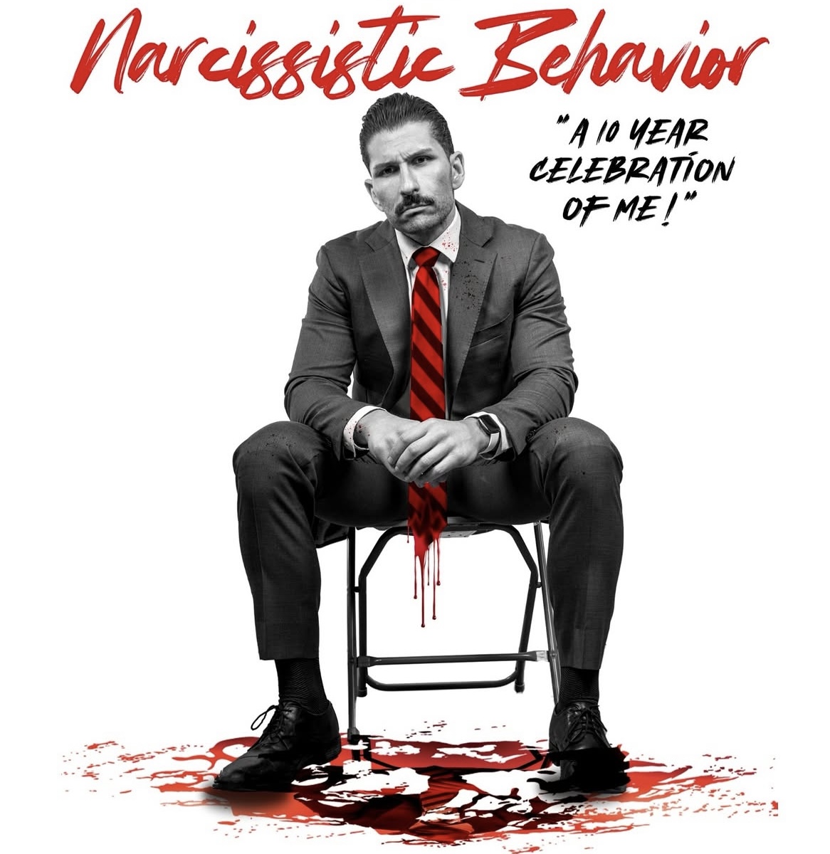 Event Flyer